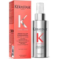 Kérastase - Première Sérum Filler Fondamental Herstellend Haarserum Voor Beschadigd Haar