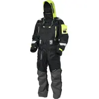 Westin W4 Driepuntsdrachtsysteem voor heren (Jetset Lime), maat 3XL