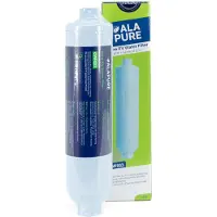 Alapure Waterfilter voor caravans / campers van , model OWF003
