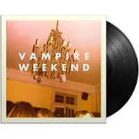 Import Vampire Weekend