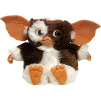 NECA Gremlins - Dancing Gizmo with Sound Plush 20 cm
