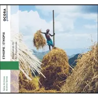 OUTHERE Various Artists - Ethiopia: Ari Polyphonies (CD)
