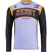 Kenny Evo Pro KBL Lange Mouw Trui || Maat: XXL