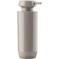 Zone Denmark Zone Suii zeepdispenser 17,5 cm Taupe