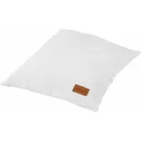 Town & Country Sierkussenhoes Hunter White (50 x 50 cm)