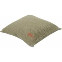 Town & Country Sierkussenhoes Everest Olive Green (50 x 50 cm)