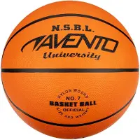 New Port Athletic Basketbal Bruin 7