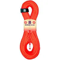 BEAL - Sunrise 9.2mm - Enkeltouw 70 m, rood