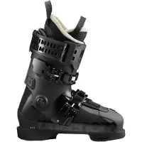 Phaenom - Heren skischoenen - Fs 01 100 Black voor Dames - Maat 27/27,5 - Zwart
