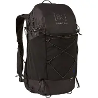 Burton - Ski / snowboard rugzakken - Ak Surgence 20L True Black voor Unisex - Zwart
