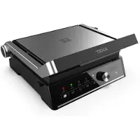 Teka Fs Elitegrill Elektrische Grill 1000w