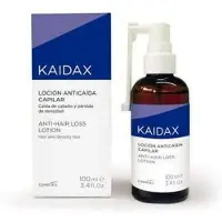 Topicrem Spray Anti-Val - - 100Ml - Voor Alle Haartypen - Versterkt het Haar - Voorkomt Haaruitval