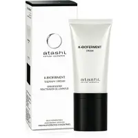 Atashi Crème - - K-Bioferment - Maximale hydratatie - Anti-veroudering - Hypoallergeen