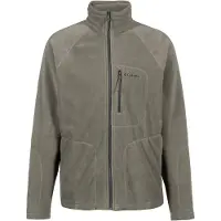 Columbia Sportswear Funktionele fleece-jas 'Fast Trek II' groen