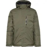 Columbia Sportswear Oak Harbor II Jas Maat: L