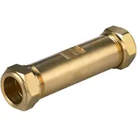 Vsh reparatie koppeling knel 22mm ms