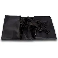 Discountershop Multifunctionele Hondendeken voor Auto Achterbank en Kofferbak | Perfecte Autobeschermingsdeken voor Honden | 135 x 145 cm Hondenkleed