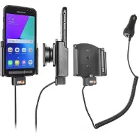 Brodit Houder Samsung Galaxy Xcover 4 met oplader
