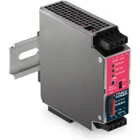 Tracopower TSP-BCM12 DIN-rail netvoeding DC/DC 12000 mA 144 W Aantal uitgangen:1 x Inhoud 1 stuk(s)