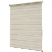 Intensions roljaloezie Easy linnen 90 x 170cm