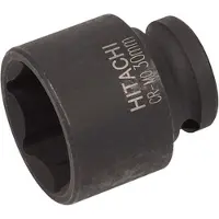 HiKOKI KRACHTDOP SW 28MM 1/2" VIERK. 38L