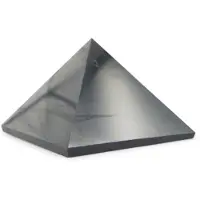 Spiru Piramide Edelsteen Shungiet (3 cm)