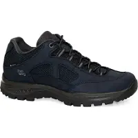 Hanwag Gritstone II GTX 201500 Wandelschoenen | Maat 10.5 Heren Blauw