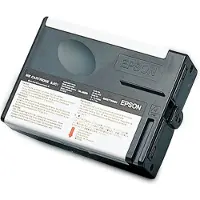 Epson Inkt, Sjic1 Inktpatroon (BK)
