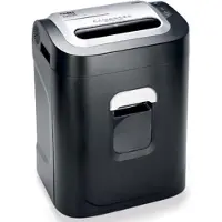 Dahle Papiervernietiger, Papiervernietiger PaperSAFE particle cut 26 (Gesneden deeltjes)