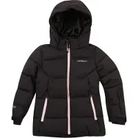 Icepeak Sportjas 'LORIS JR' | 116 | girl