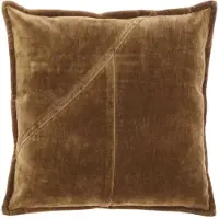 Unique living D- - Kussen Wies 45x45cm Coconut