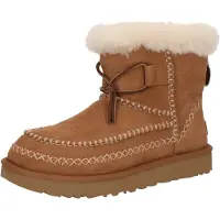Ugg Boots 'Classic Mini Alpine'