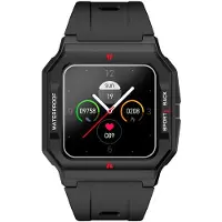 Radiant SMARTWATCH Smartwatches RAS10501
