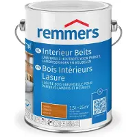 Remmers Interieur Lazuur kersen 2,5 liter