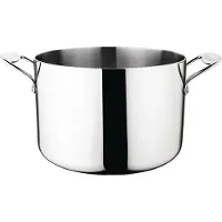 Vogue RVS kookpan | 2 Formaten