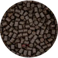 Vivani Fishfood Steurvoer - 6mm - 15 kg zak