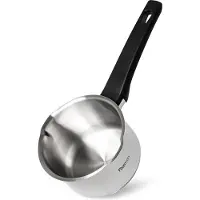 Fissman Dione Steelpan - 12cm