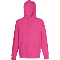 Fruit Of The Loom capuchontrui Heren / hoodie