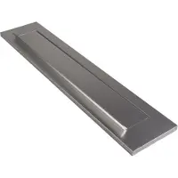 Ami Briefplaat Ta Deurdikte 53/57 Veer F1 - 400101