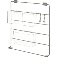 IDesign Gootsteenkast organizer - 79695EU - Ophangen zonder boren