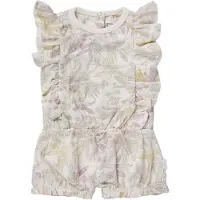 Noppies Meisjes Playsuit Nola Pristine - 62