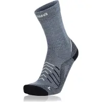 Lowa Renegade Wandelsok Smoke Blue 39-40
