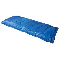 Highlander Sleepline 250 Slaapzak Blauw