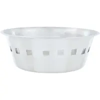 COSY&TRENDY Broodmandje Rvs D20cm