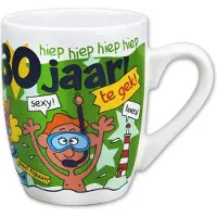 Paper Dreams Mok 30 jaar!