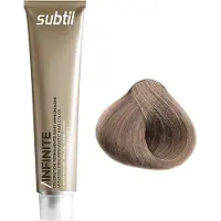 Subtil - Color - Infinite - 8.1 Licht Asblond - 60 ml