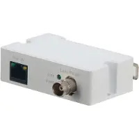 Dahua LR1002-1EC single-port long reach Ethernet over Coax receiver