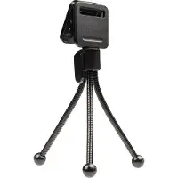 CamLink Ministatief Zwart