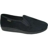 Fischer -Heren - blauw donker - pantoffels & slippers - maat 48