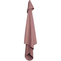 Yumeko Badcape Katoen 100x100 Roze - Eco, Bio & Fairtrade